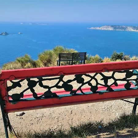 Celestine Apartment, Arillas, Korfu Appartamento