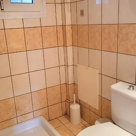 Celestine Apartment, Arillas, Korfu Appartamento Arillas Agiou Georgiou