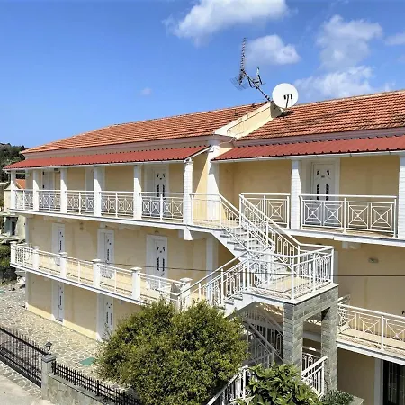 Appartamento Celestine Apartment, Arillas, Korfu