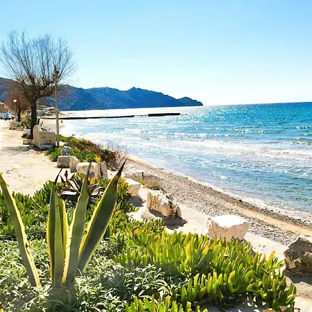Appartamento Celestine Apartment, Arillas, Korfu *