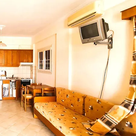 Celestine Apartment, Arillas, Korfu Arillas Agiou Georgiou