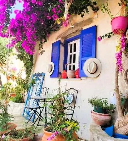 Celestine Apartment, Arillas, Korfu Appartamento