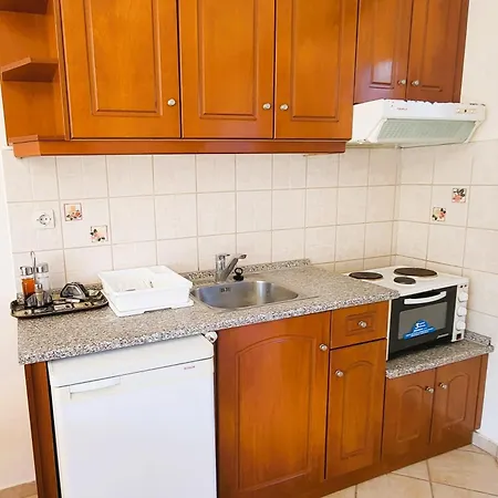 Celestine Apartment, Arillas, Korfu Arillas Agiou Georgiou