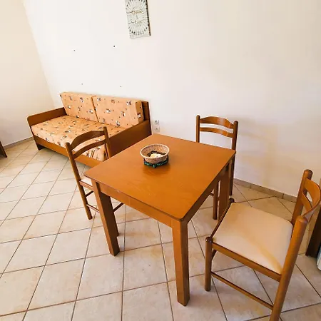 Appartamento Celestine Apartment, Arillas, Korfu