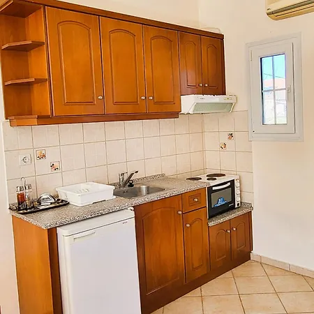 Celestine Apartment, Arillas, Korfu Appartamento Arillas Agiou Georgiou