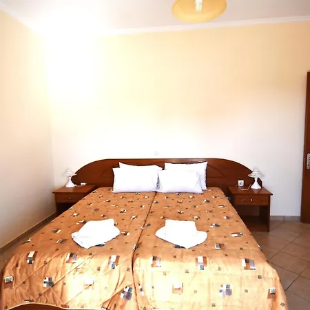 Appartamento Celestine Apartment, Arillas, Korfu *