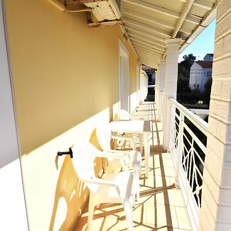 Celestine Apartment, Arillas, Korfu Appartamento Arillas Agiou Georgiou