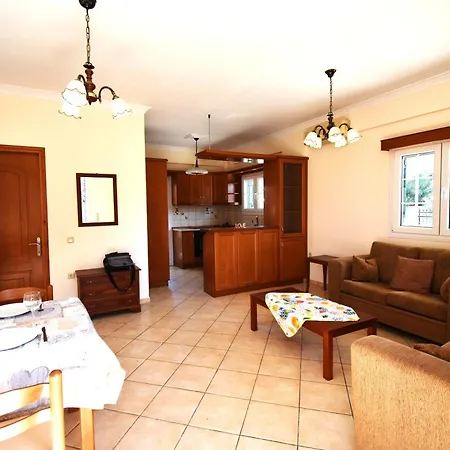Celestine Apartment, Arillas, Korfu Arillas Agiou Georgiou