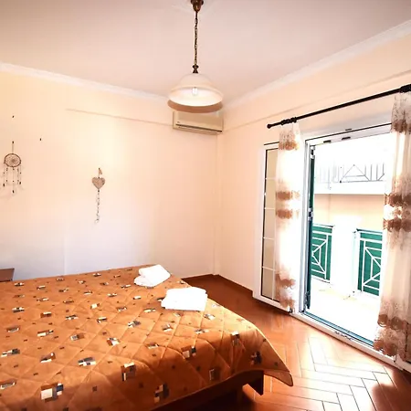 Celestine Apartment, Arillas, Korfu Appartamento