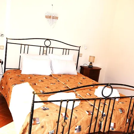 Celestine Apartment, Arillas, Korfu Appartamento